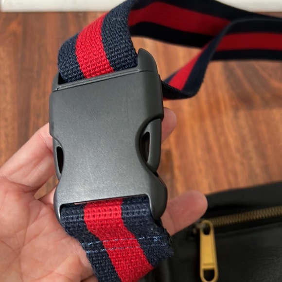 Gucci bum bag/beltbag - Picture 3 of 10